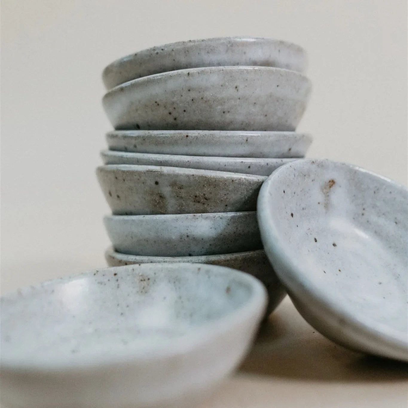 Ceramics & Earthware