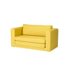 Yellow Sofa